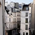 Du Petit Moulin, Haute Couture By Lacroix