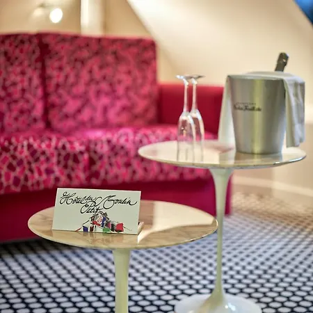 Du Petit Moulin, Haute Couture By Lacroix Paris