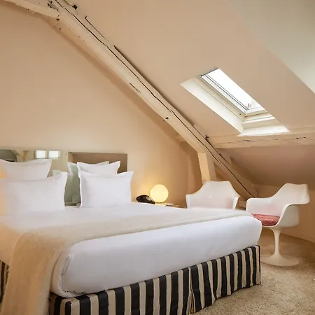 Hotel Du Petit Moulin