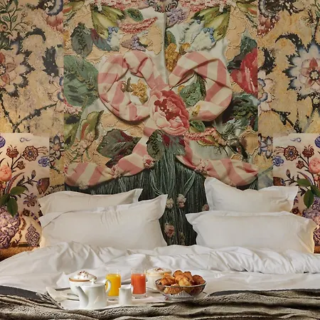 Du Petit Moulin, Haute Couture By Lacroix Paris