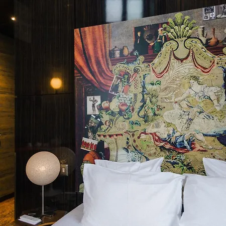 Du Petit Moulin, Haute Couture By Lacroix Paris