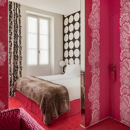 Du Petit Moulin, Haute Couture By Lacroix