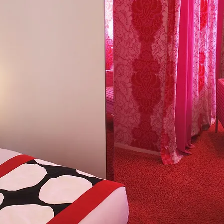 Du Petit Moulin, Haute Couture By Lacroix