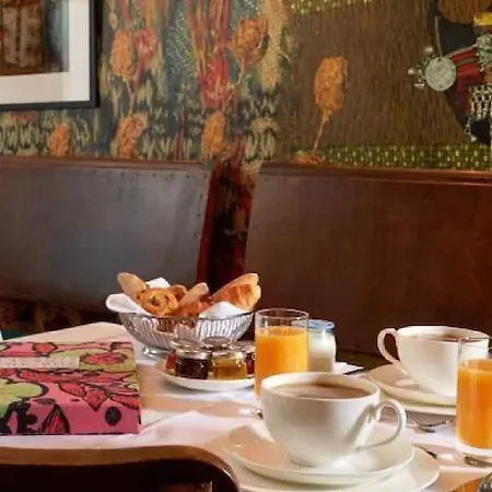 Hotel Du Petit Moulin, Haute Couture By Lacroix