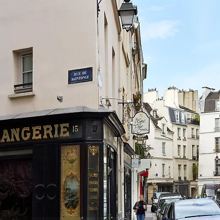 Hotel Du Petit Moulin, Haute Couture By Lacroix Paris