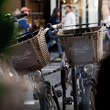 Du Petit Moulin, Haute Couture By Lacroix 4* Paris