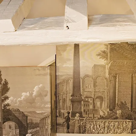 Du Petit Moulin, Haute Couture By Lacroix Parigi