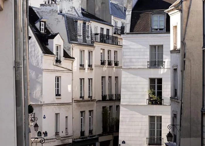 Du Petit Moulin, Haute Couture By Lacroix