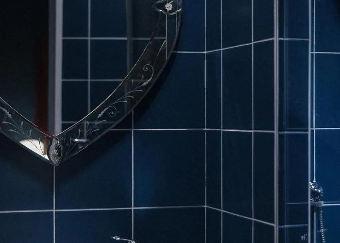 Du Petit Moulin, Haute Couture By Lacroix Hotel 4*