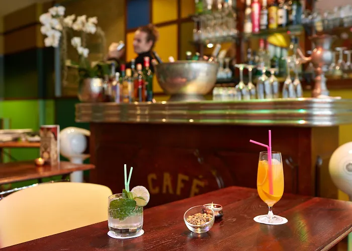 Du Petit Moulin, Haute Couture By Lacroix Hotel 4*