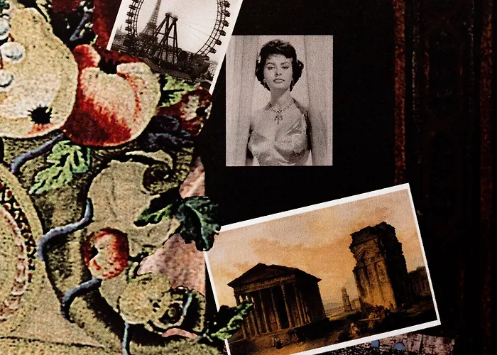 Du Petit Moulin, Haute Couture By Lacroix París