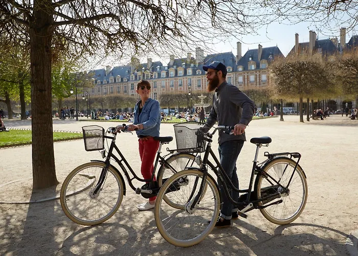 Du Petit Moulin, Haute Couture By Lacroix