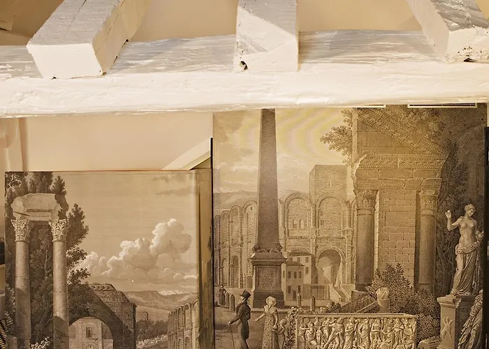 Du Petit Moulin, Haute Couture By Lacroix París