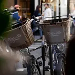 Du Petit Moulin, Haute Couture By Lacroix