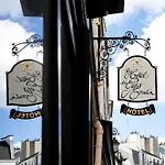 Du Petit Moulin, Haute Couture By Lacroix Париж