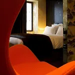 Du Petit Moulin, Haute Couture By Lacroix 4*
