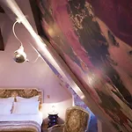 Du Petit Moulin, Haute Couture By Lacroix