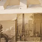 Du Petit Moulin, Haute Couture By Lacroix פריז